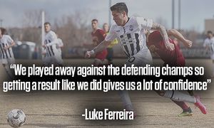 Image post by @switchbacksfc on Instagram