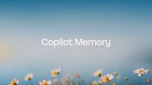 Video post by @microsoft.copilot on YouTube