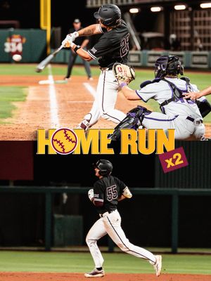 Image post by @asu_baseball on Instagram