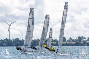 Image post by @sailcanada on Instagram