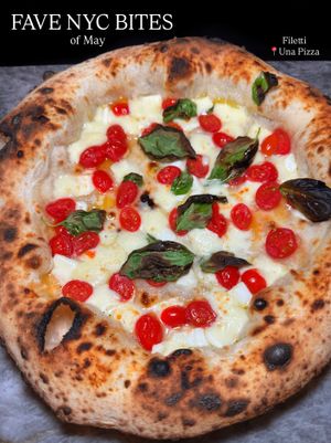 Image post by @nycfoodfaves on Instagram