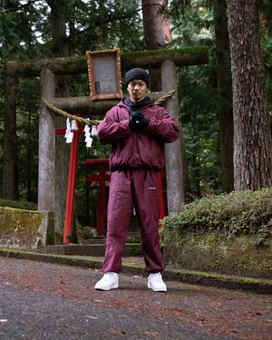 Image post by @boxraw on Instagram