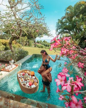 Image post by @honeymoons_viagens on Instagram