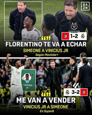Video post by @daznfutbol on TikTok