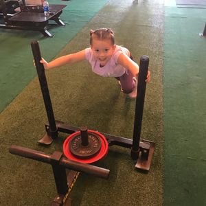 Image post by @my_mac_gym on Instagram