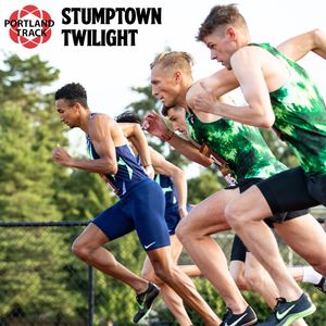 Image post by @pdxtrack on Instagram