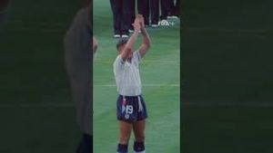 Video post by @fifa on YouTube