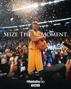 Image post by @brkicks on Instagram