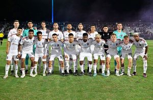 Image post by @chattredwolves on Instagram