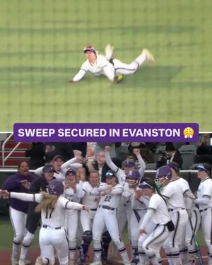 Image post by @b1gsoftball on Instagram