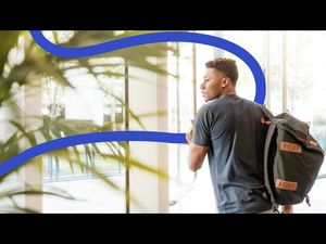 Video post by @bigfuture on YouTube