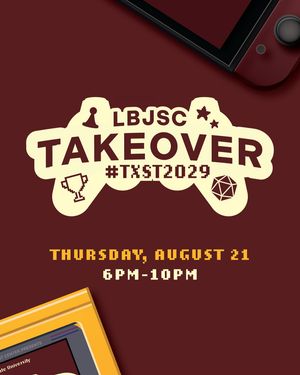 Image post by @lbjsc on Instagram