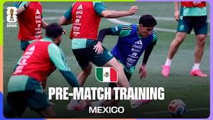 Video post by @fifa on YouTube