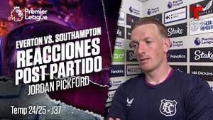 Video post by @deportes on YouTube