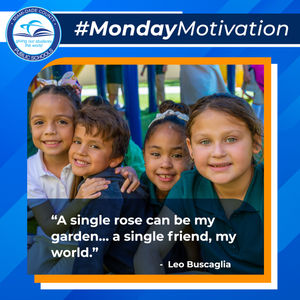 Image post by @miamischools on Instagram