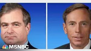 Video post by @msnbc on YouTube
