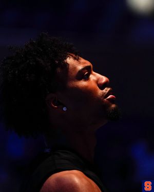 Image post by @cuse_mbb on Instagram