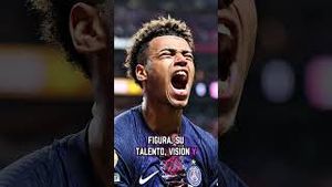 Video post by @deportes on YouTube