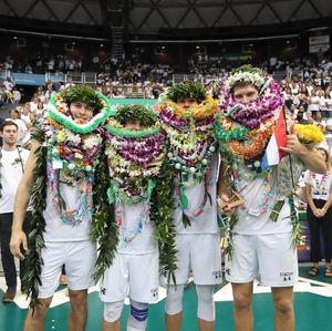 Image post by @hawaiimvb on Instagram