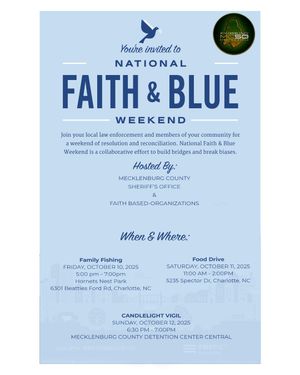 Image post by @mecksheriff on Instagram