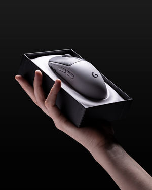 Image post by @logitechg on Instagram