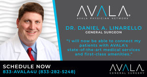 Image post by @avalahealth on Facebook