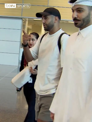 Video post by @beinsportsfr on TikTok
