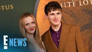 Video post by @enews on YouTube