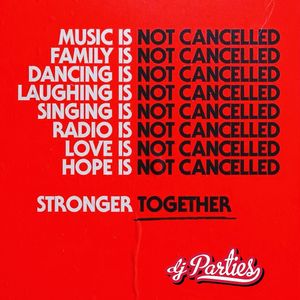 Image post by @dj_parties on Instagram