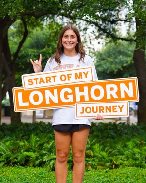 Image post by @utaustintx on Instagram