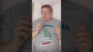 Video post by @graveconversations on YouTube