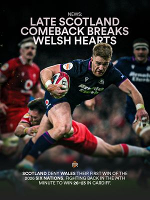 Image post by @rugbypass on Instagram