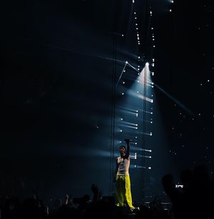 Image post by @emmagracehodges on Instagram