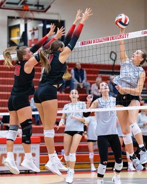 Image post by @iwuwildcats on Instagram