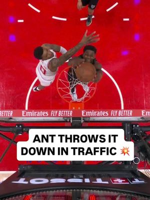 Image post by @nba on Instagram