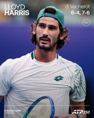 Image post by @atptour on Instagram