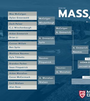 Image post by @playmassgolf on Instagram
