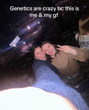 Video post by @meganallen13 on TikTok