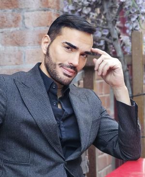 Image post by @claudiovmorales on Instagram