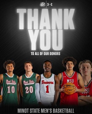 Image post by @msubeaversmbb on Instagram