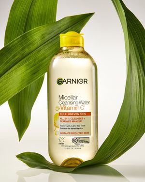 Image post by @garnierusa on Instagram