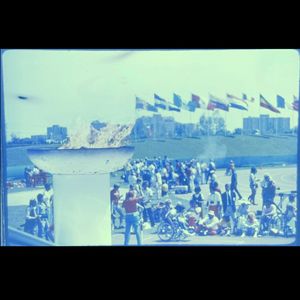 Image post by @toronto_archives on Instagram