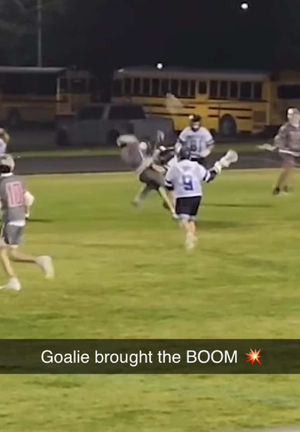 Video post by @lacrossenetwork on TikTok