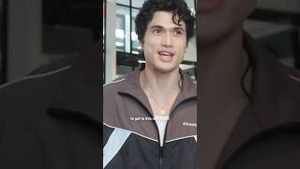Video post by @coach on YouTube