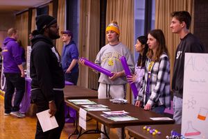Image post by @westerniluniv on Instagram