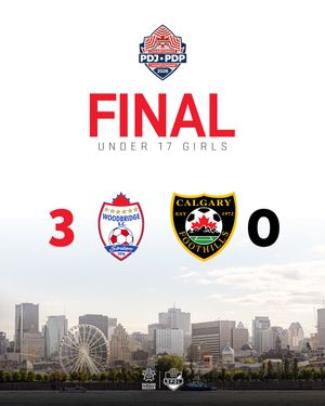 Image post by @ontario_soccer on Instagram