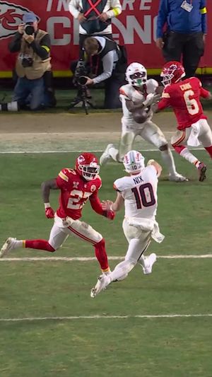 Video post by @nfl on TikTok