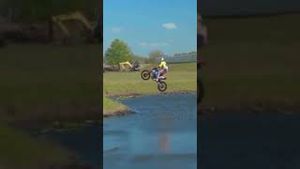 Video post by @Nitro Circus on YouTube