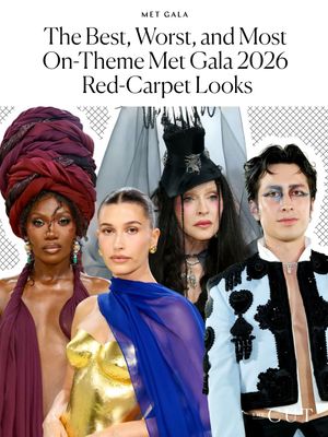 Image post by @thecut on Instagram