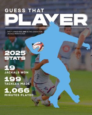 Image post by @usmlr on Instagram